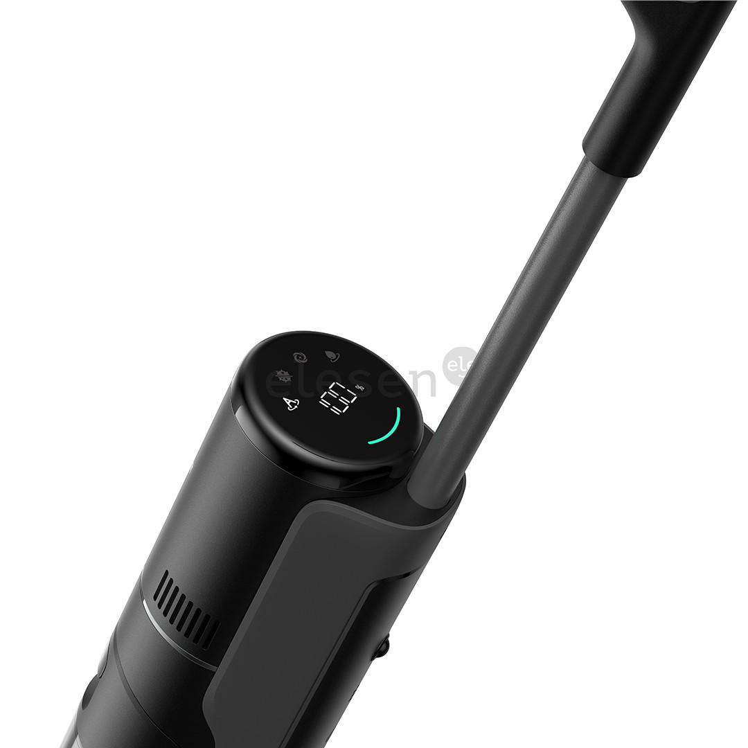 Dreame H12 Pro FlexReach, sausas ir šlapias valymas - Belaidis dulkių siurblys