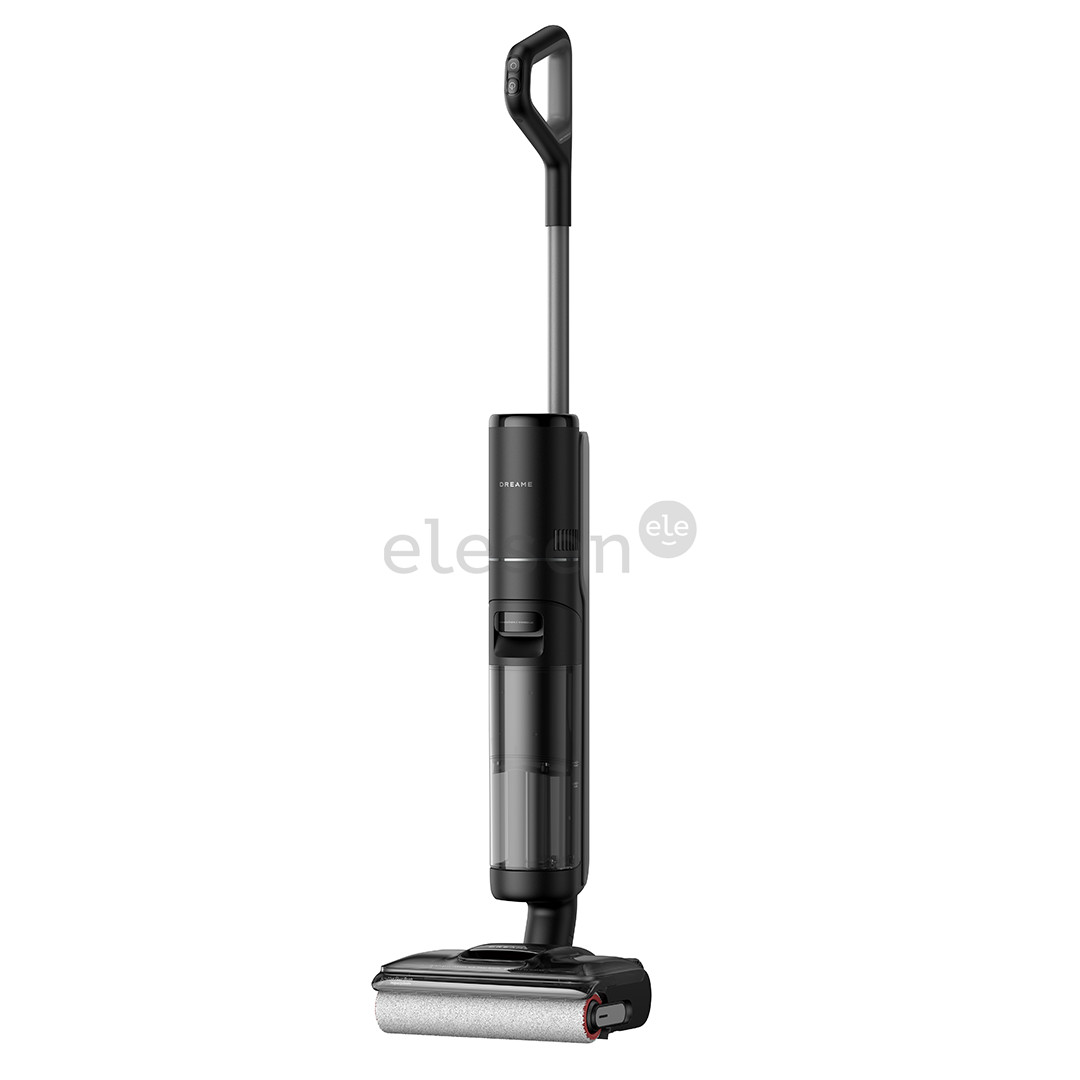 Dreame H12 Pro FlexReach, sausas ir šlapias valymas - Belaidis dulkių siurblys