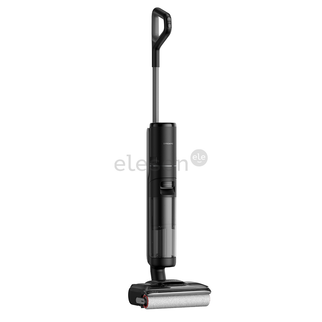 Dreame H12 Pro FlexReach, sausas ir šlapias valymas - Belaidis dulkių siurblys