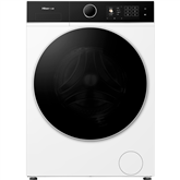Hisense, 8 kg, gylis 47 cm, 1400 aps./min. - Skalbimo mašina