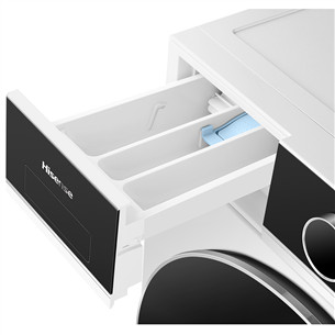 Hisense, 8 кг, глубина 47 см, 1400 об/мин - Стиральная машина с передней загрузкой
