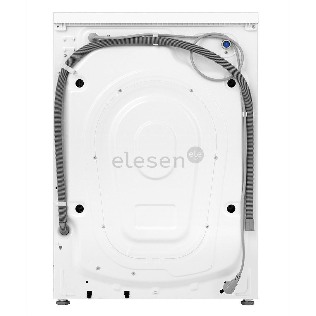 Hisense, 8 кг, глубина 47 см, 1400 об/мин - Стиральная машина с передней загрузкой