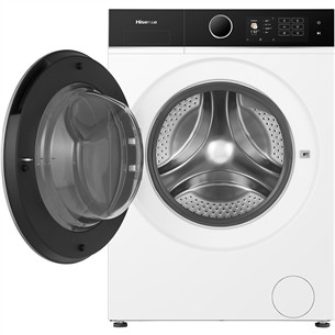 Hisense, 8 kg / 5 kg, depth 47 cm, 1400 rpm - Washer-Dryer Combo