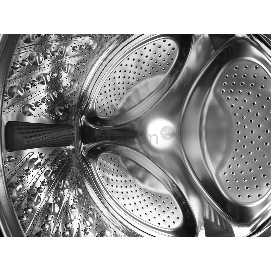 Hisense, 8 kg / 5 kg, depth 47 cm, 1400 rpm - Washer-Dryer Combo