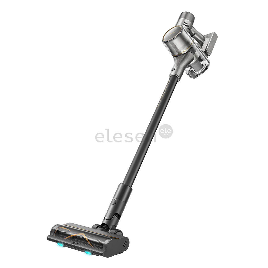 Dreame R20 Aqua, серый - Беспроводной пылесос