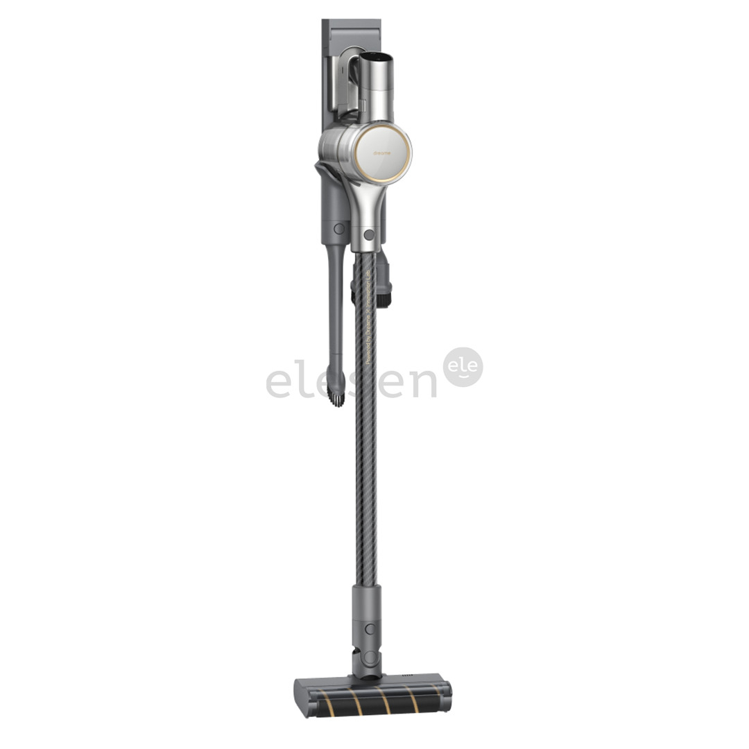 Dreame R20 Aqua, серый - Беспроводной пылесос