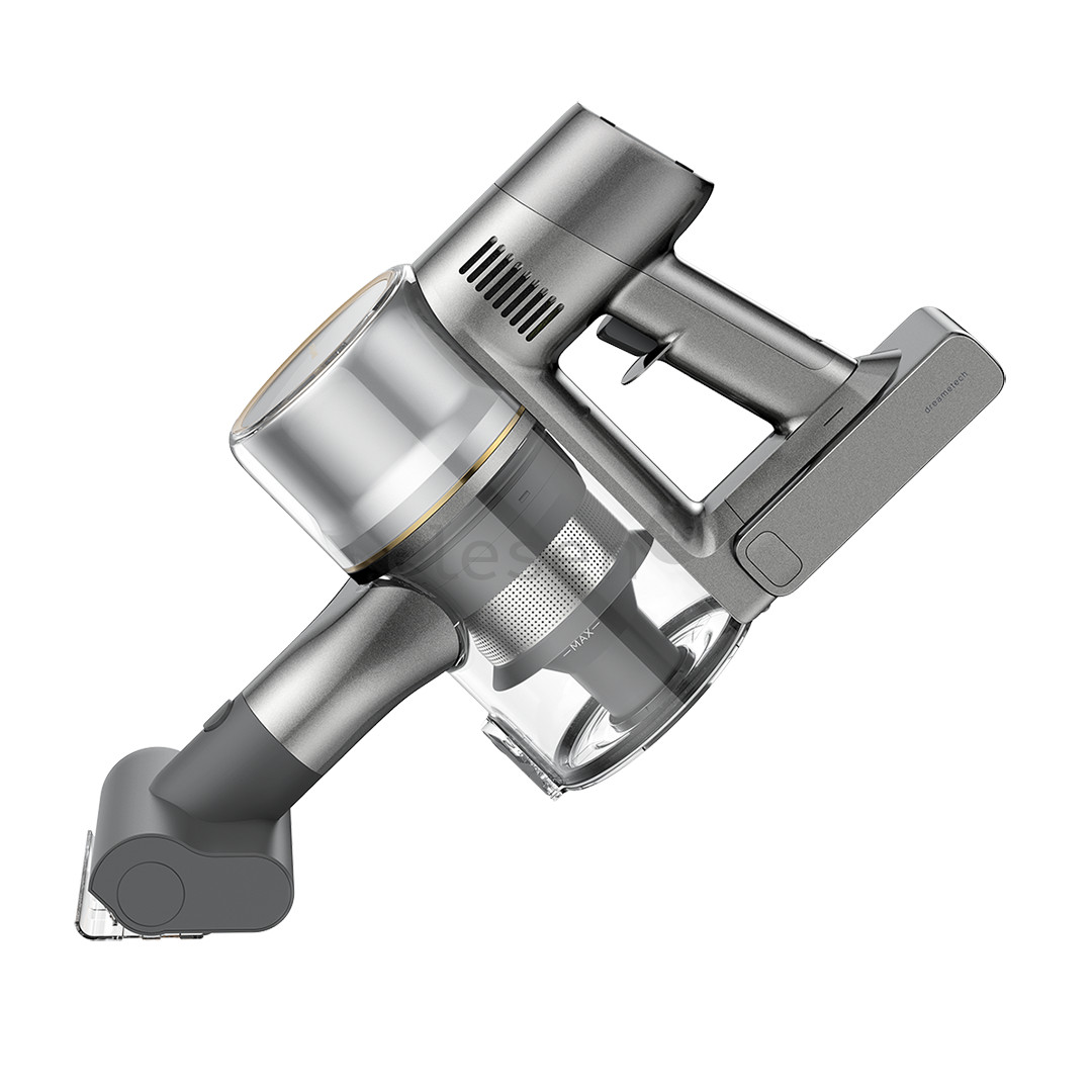 Dreame R20 Aqua, серый - Беспроводной пылесос