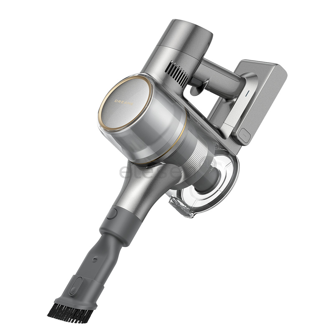 Dreame R20 Aqua, серый - Беспроводной пылесос