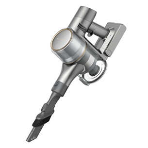 Dreame R20 Aqua, серый - Беспроводной пылесос