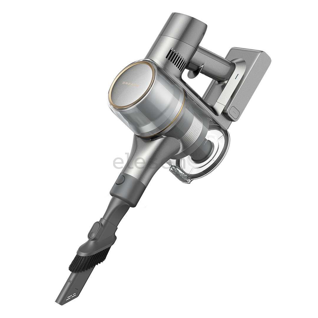 Dreame R20 Aqua, серый - Беспроводной пылесос