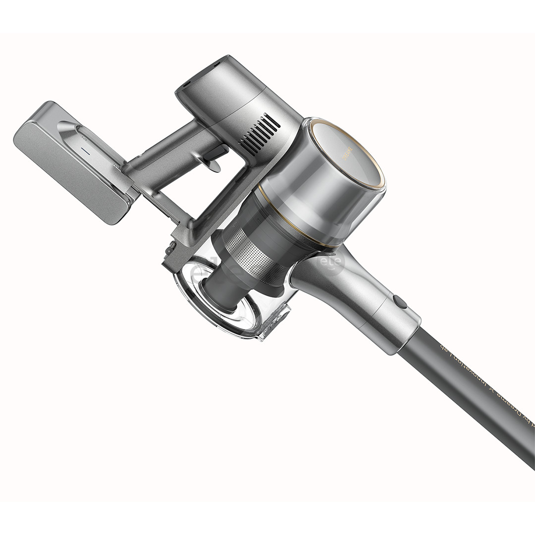 Dreame R20 Aqua, серый - Беспроводной пылесос