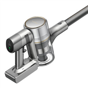 Dreame R20 Aqua, серый - Беспроводной пылесос