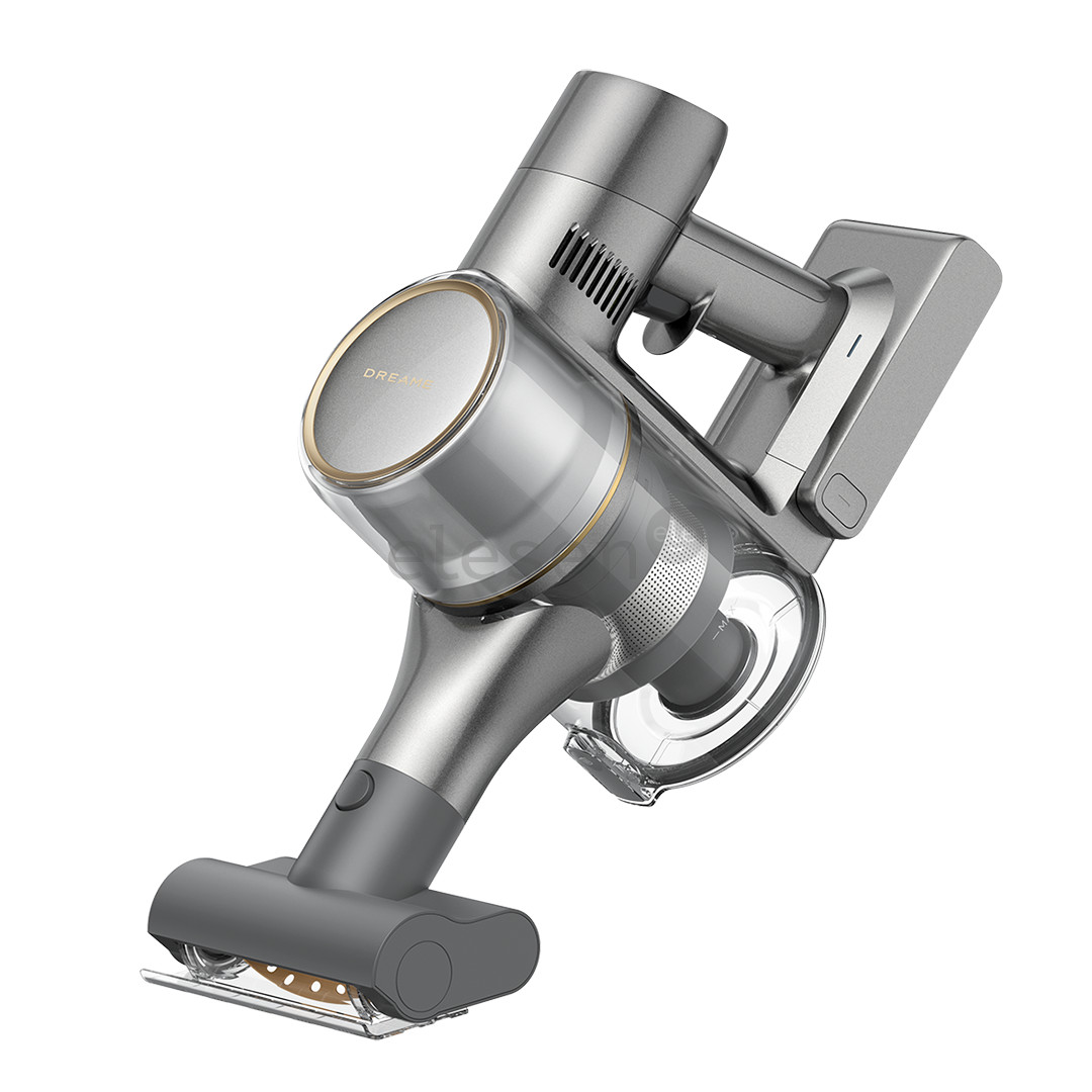 Dreame R20 Aqua, серый - Беспроводной пылесос