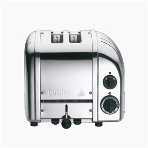 Dualit NewGen Classic, 1200 W, grey - Toaster 27030