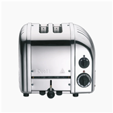 Dualit NewGen Classic, 1200 W, grey - Toaster