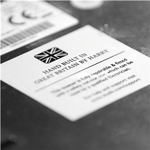 Dualit NewGen Classic, 1200 W, grey - Toaster