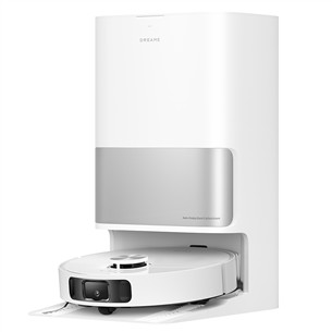 Dreame L10s Ultra GEN2, baltas - Dulkių siurblys robotas