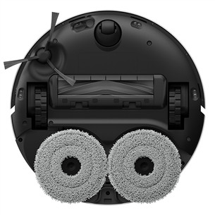 Dreame L10s Ultra GEN2, baltas - Dulkių siurblys robotas