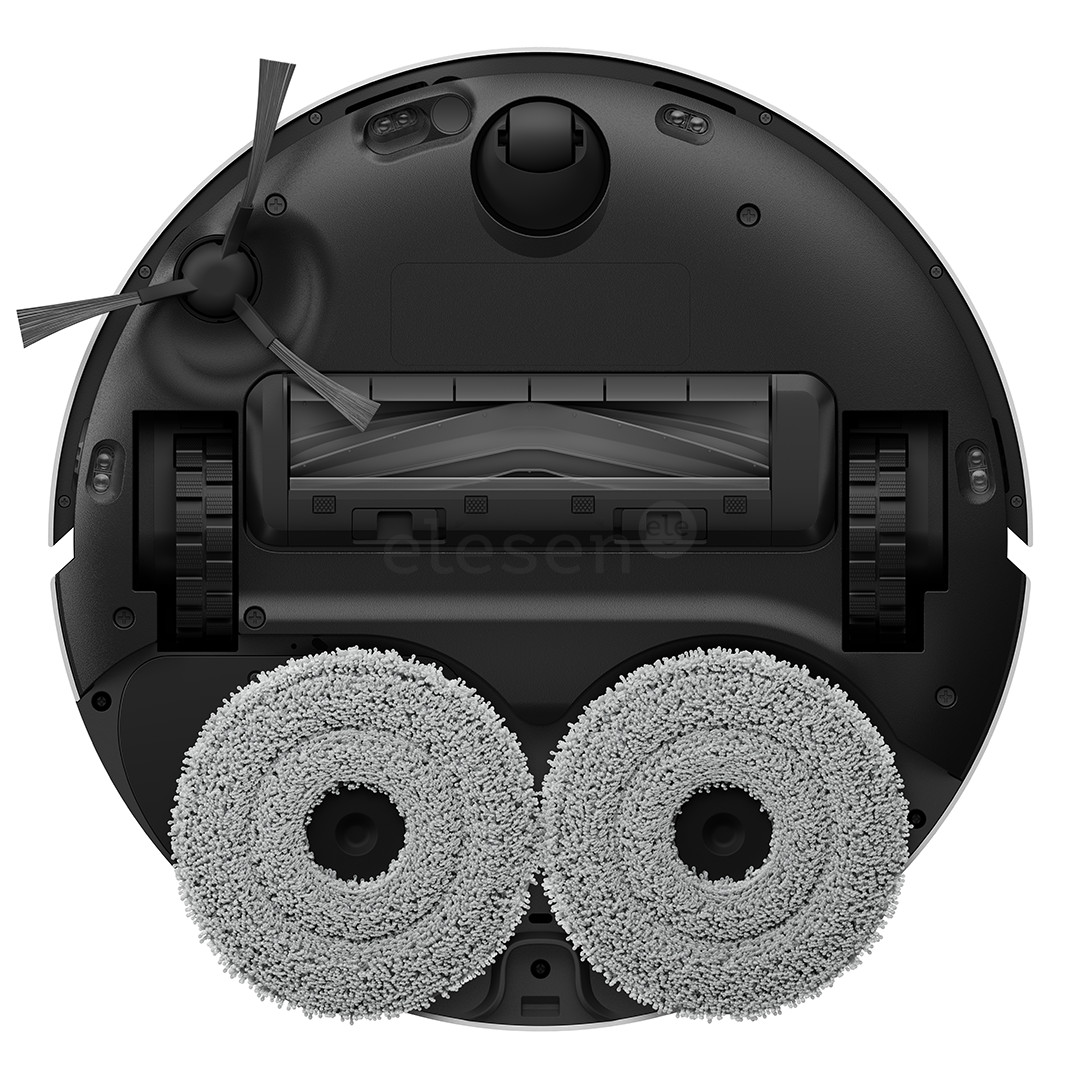 Dreame L10s Ultra GEN2, baltas - Dulkių siurblys robotas