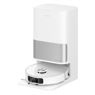 Dreame L10s Ultra GEN2, baltas - Dulkių siurblys robotas