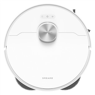 Dreame L10s Ultra GEN2, baltas - Dulkių siurblys robotas