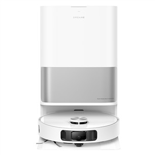 Dreame L10s Ultra GEN2, baltas - Dulkių siurblys robotas