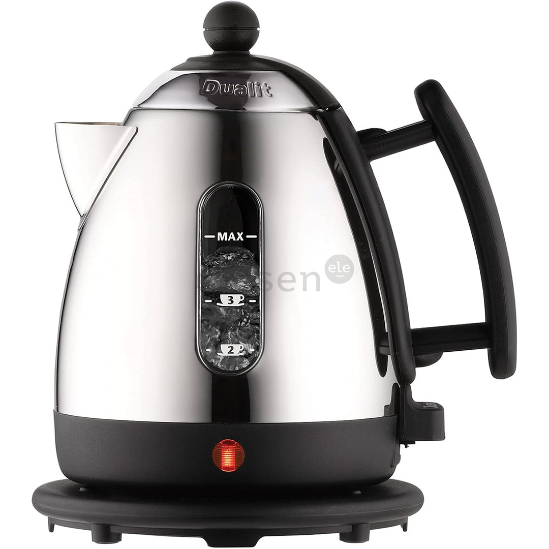 Dualit Mini, 1 L, stainless steel - Kettle