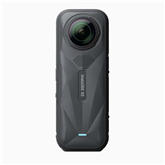 Insta360 X5 Standard Bundle, 8K, 360º, juoda - Veiksmo kamera