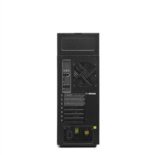 HP Omen 45L, Ultra 7, 32 GB, 1 TB, RTX 5070 Ti, juodas - Stacionarus kompiuteris