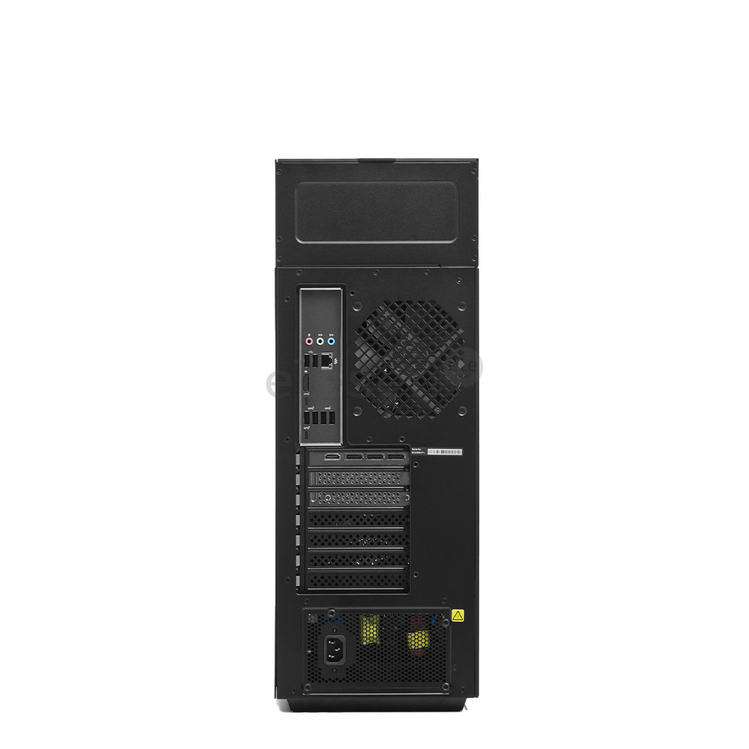 HP Omen 45L, Ultra 7, 32 GB, 1 TB, RTX 5070 Ti, juodas - Stacionarus kompiuteris