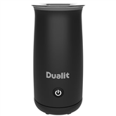 Dualit, 250 мл, черный - Устройство для вспенивания молока и приготовления горячего шоколада