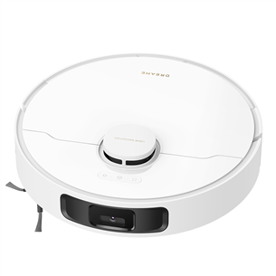 Dreame L10s Plus, baltas - Dulkių siurblys robotas
