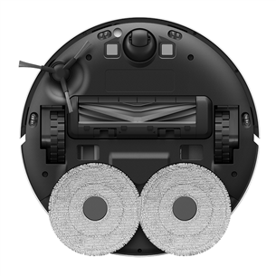Dreame L10s Plus, baltas - Dulkių siurblys robotas