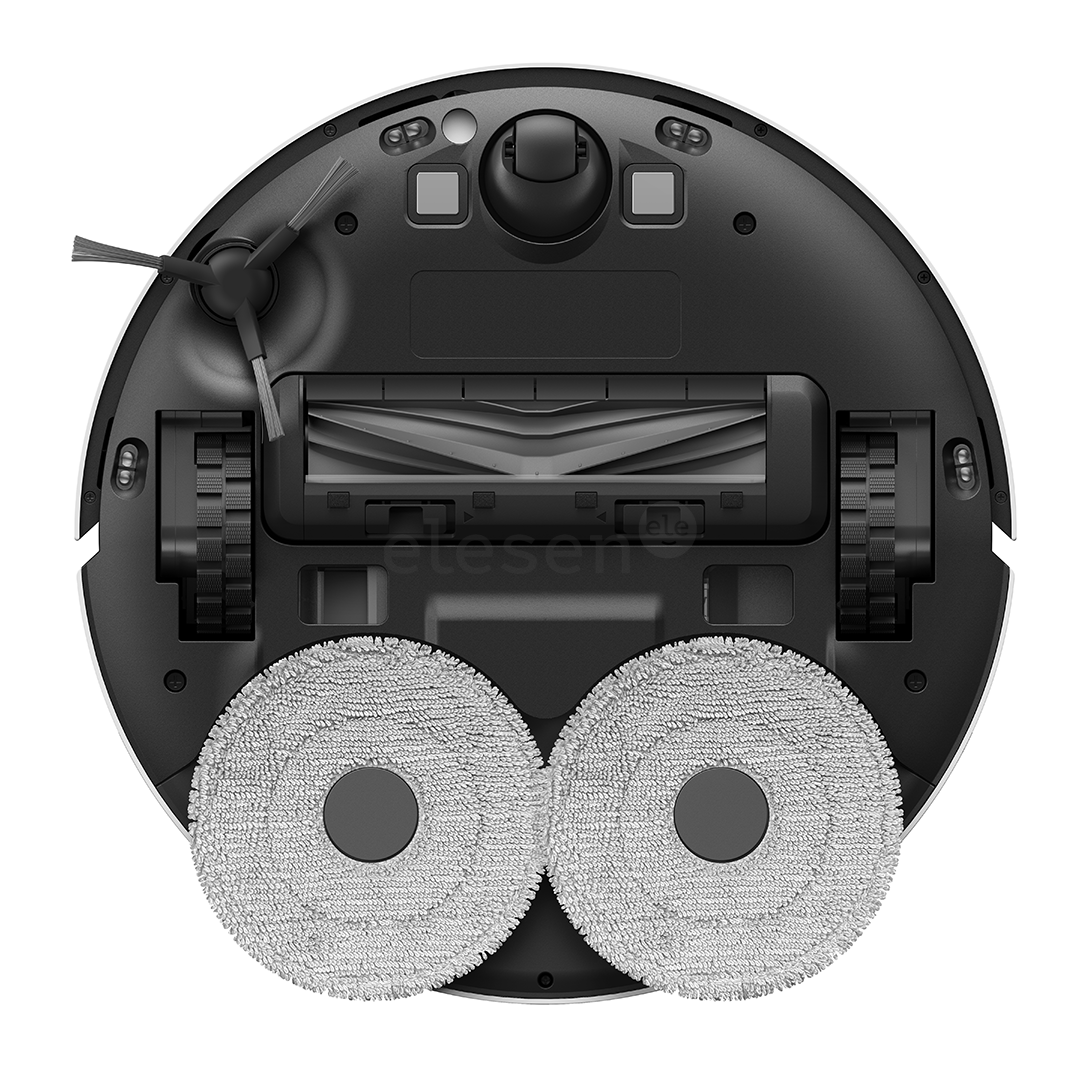 Dreame L10s Plus, baltas - Dulkių siurblys robotas