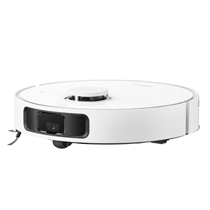Dreame L10s Plus, baltas - Dulkių siurblys robotas