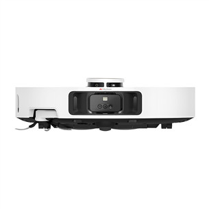 Dulkių siurblys robotas - Dreame X40 Ultra Complete, Baltas