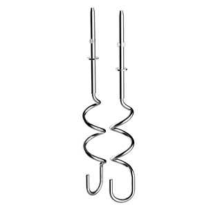 Dualit, 400 W, nerūdijančio plieno - Plakiklis