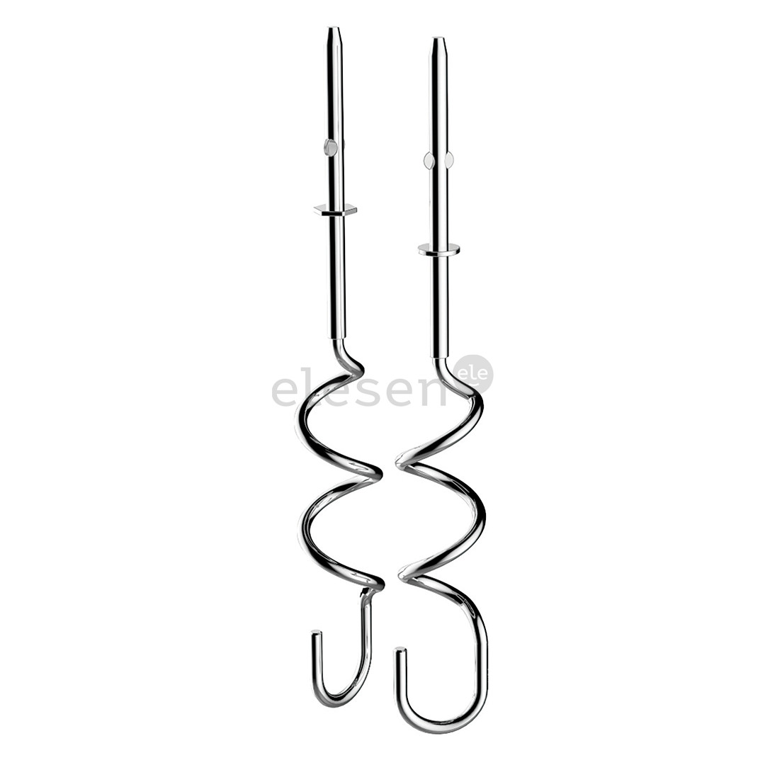 Dualit, 400 W, nerūdijančio plieno - Plakiklis