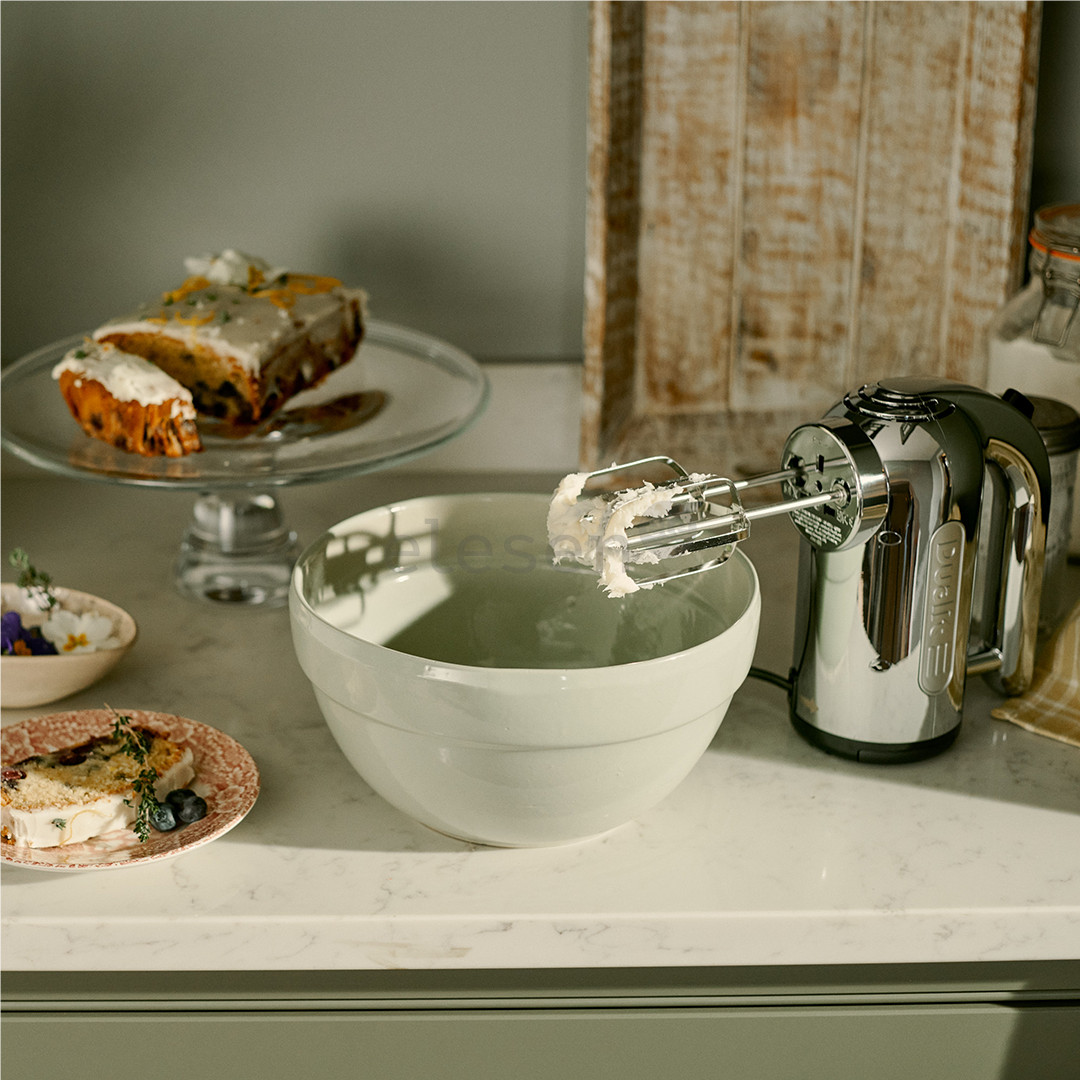 Dualit, 400 W, nerūdijančio plieno - Plakiklis