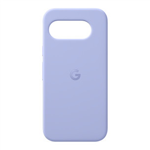 Google Pixel 9a case, mėlynas - Dėklas