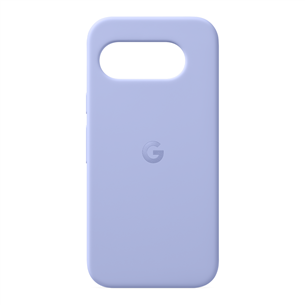 Google Pixel 9a case, iris - Case