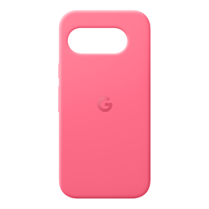 Google Pixel 9a case, rožinis - Dėklas