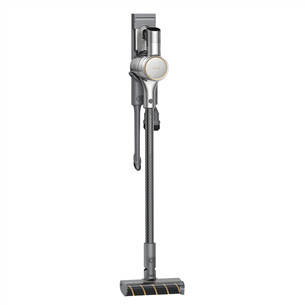 Dreame R20, pilkas - Belaidis dulkių siurblys