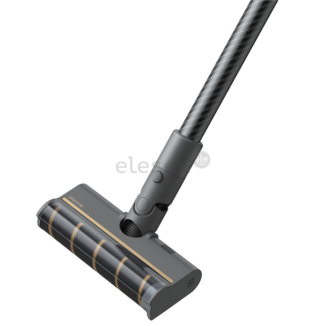 Dreame R20, pilkas - Belaidis dulkių siurblys