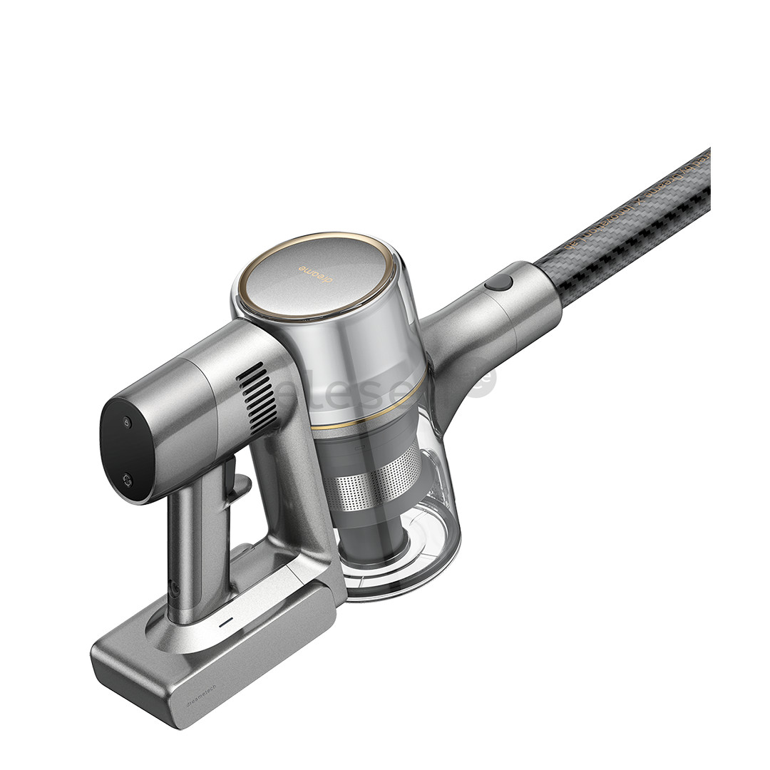 Dreame R20, pilkas - Belaidis dulkių siurblys