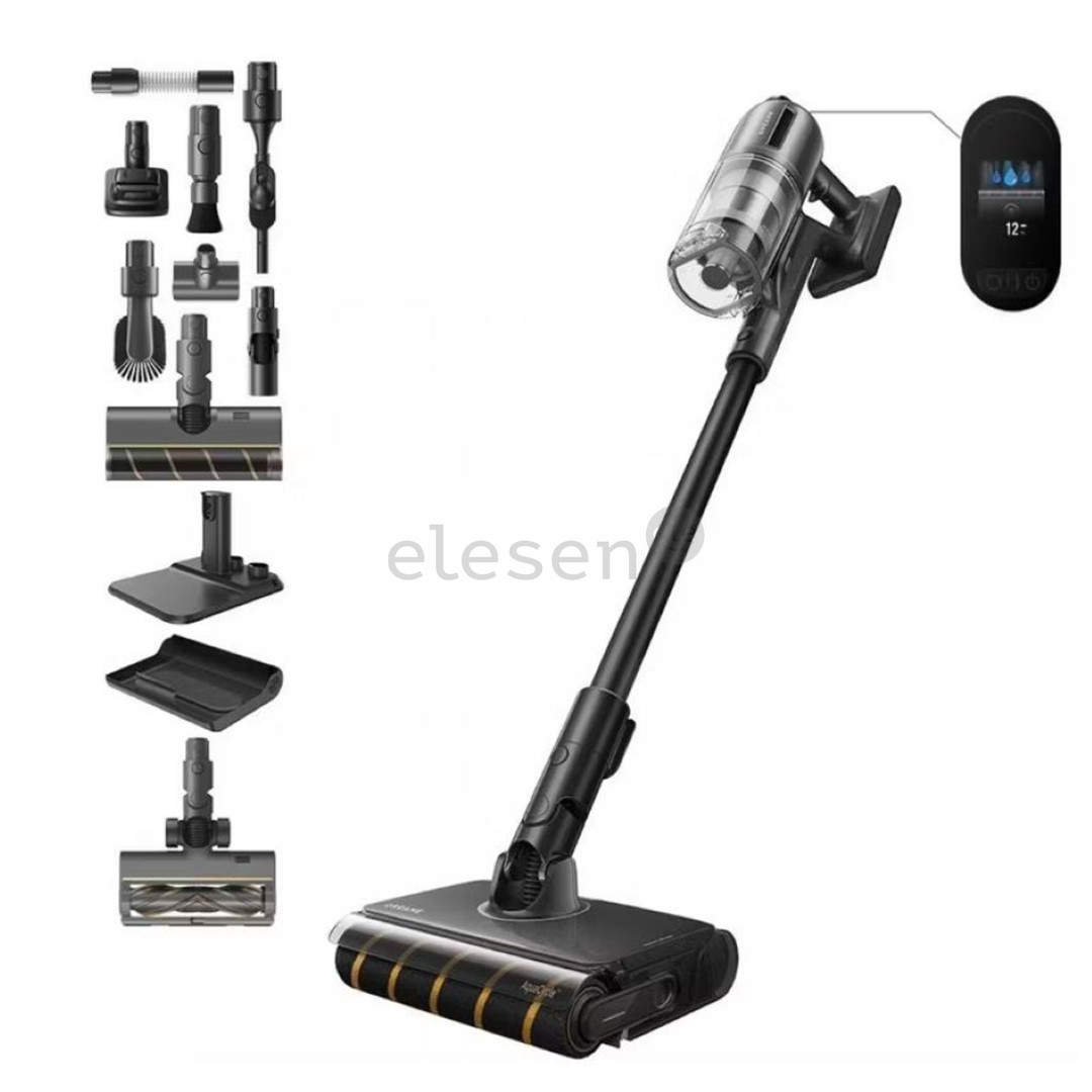 Dreame Z30 AquaCycle - Belaidis dulkių siurblys