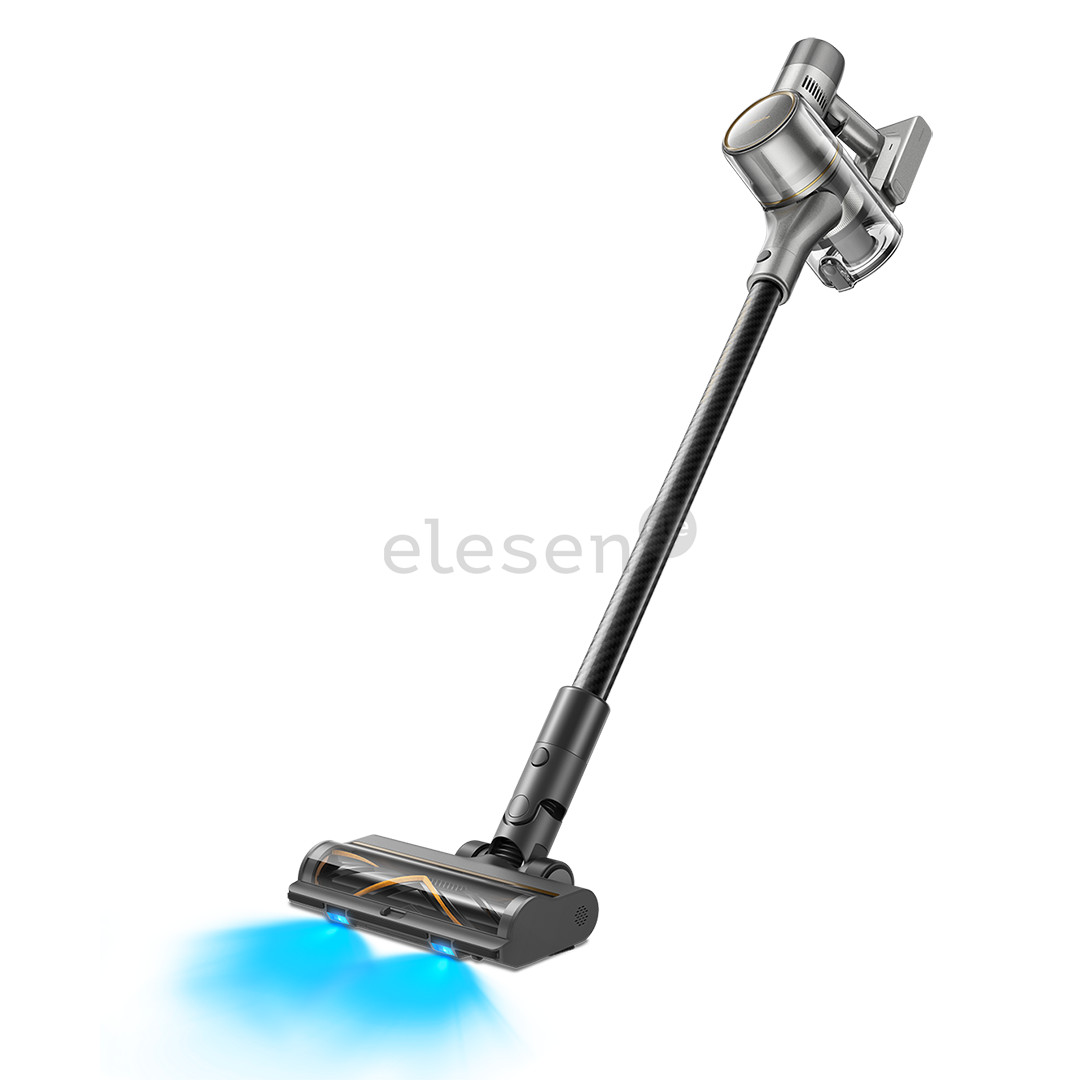 Dreame R20, pilkas - Belaidis dulkių siurblys