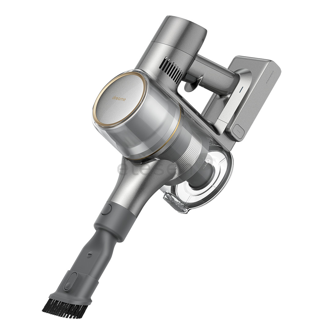 Dreame R20, pilkas - Belaidis dulkių siurblys