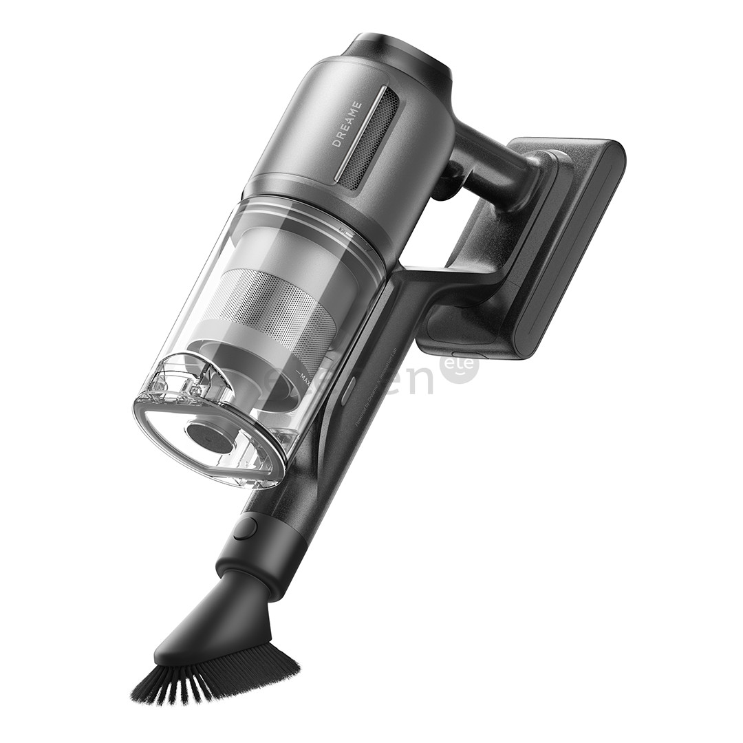 Dreame Z30 AquaCycle - Belaidis dulkių siurblys