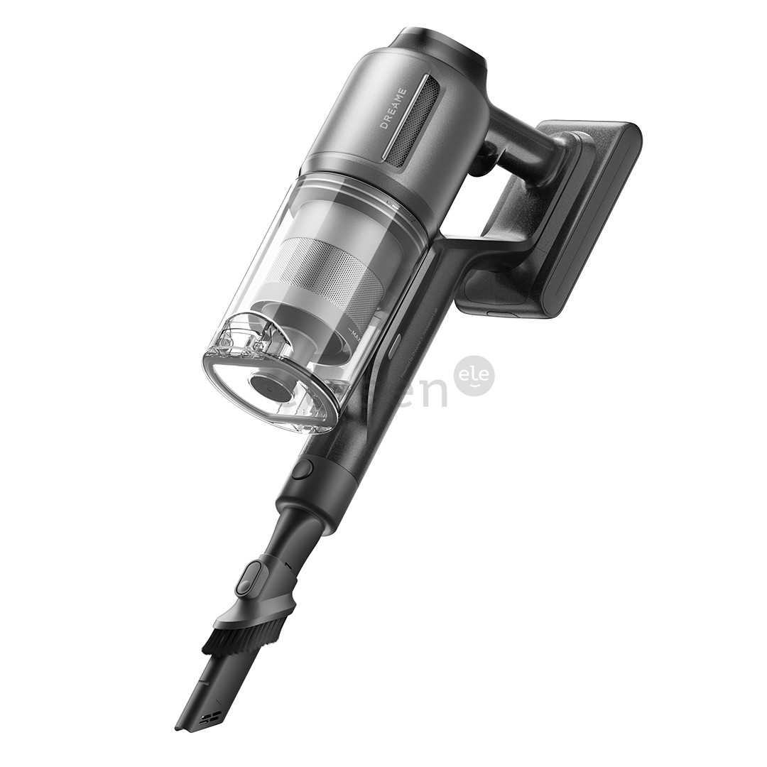 Dreame Z30 AquaCycle - Belaidis dulkių siurblys